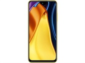 Xiaomi POCO M3 Pro 5G 64GB/4GB - Yellow